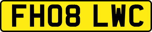 FH08LWC
