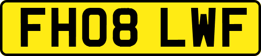 FH08LWF