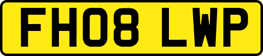 FH08LWP