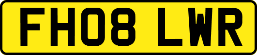FH08LWR