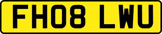 FH08LWU
