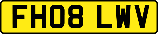 FH08LWV