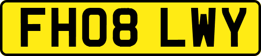 FH08LWY