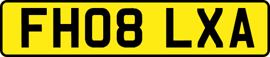 FH08LXA