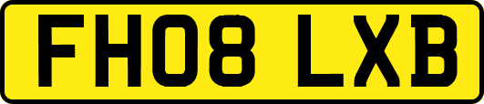 FH08LXB