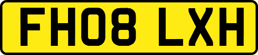 FH08LXH