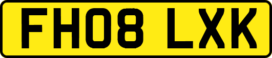FH08LXK