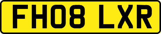 FH08LXR
