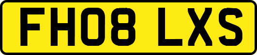 FH08LXS