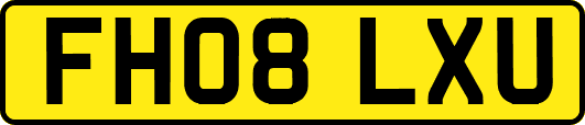 FH08LXU