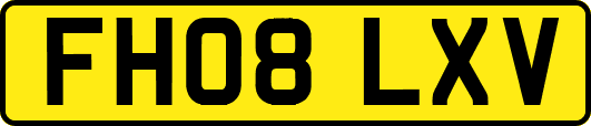 FH08LXV