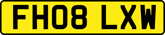 FH08LXW