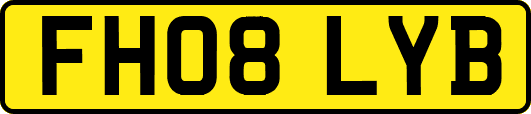 FH08LYB