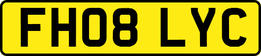 FH08LYC