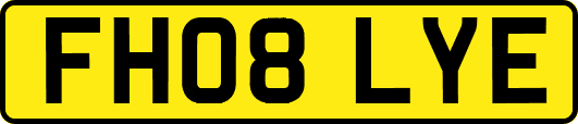 FH08LYE