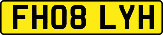 FH08LYH