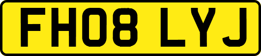 FH08LYJ