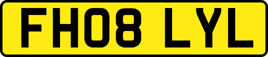 FH08LYL