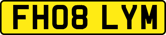 FH08LYM