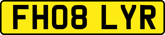 FH08LYR
