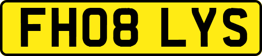 FH08LYS