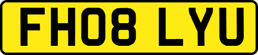 FH08LYU