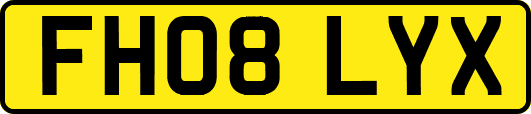 FH08LYX