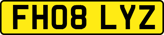 FH08LYZ