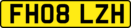 FH08LZH