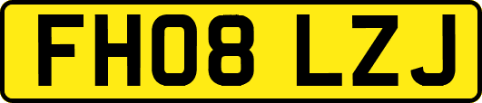 FH08LZJ