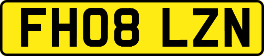 FH08LZN