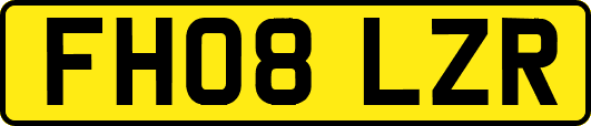 FH08LZR