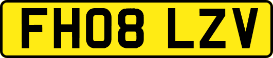FH08LZV