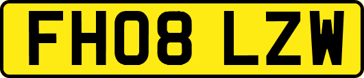 FH08LZW