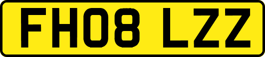FH08LZZ