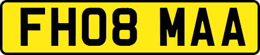 FH08MAA