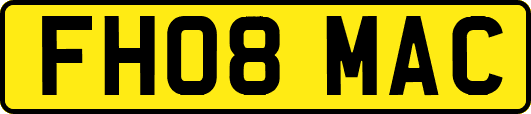 FH08MAC
