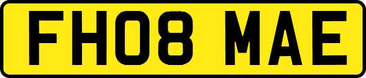 FH08MAE