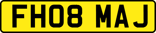 FH08MAJ