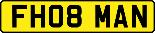 FH08MAN