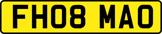 FH08MAO