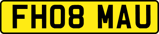 FH08MAU