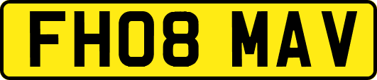 FH08MAV