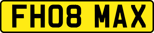 FH08MAX