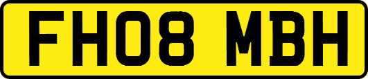 FH08MBH