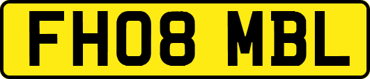 FH08MBL