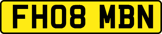 FH08MBN