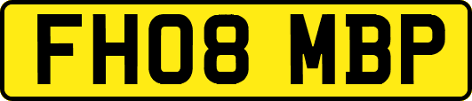 FH08MBP