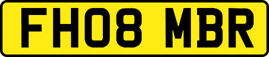 FH08MBR