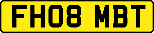 FH08MBT